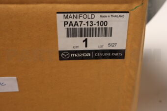 PAA713100 MANIFOLD,INLET