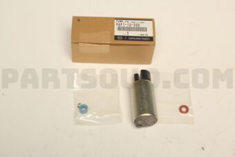 PAF113350 PUMP,FUEL