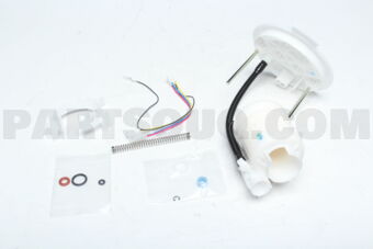 PAF113ZE0 BODY,FUEL FILTER