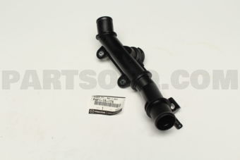PAF115175 BODY,FILLER CAP
