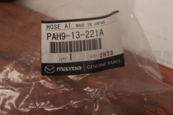 PAH913221A HOSE,AIR
