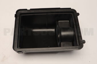 PAJ4133AXA Mazda COVER,AIR CLEANER