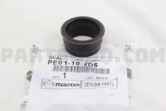 PE01102D5 Mazda GASKET(L),HEAD COVER