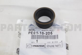 PE01102D5 Mazda GASKET(L),HEAD COVER