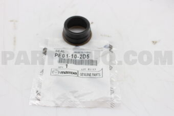 PE01102D5 Mazda GASKET(L),HEAD COVER