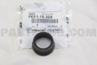 PE01102D5 Mazda GASKET(L),HEAD COVER