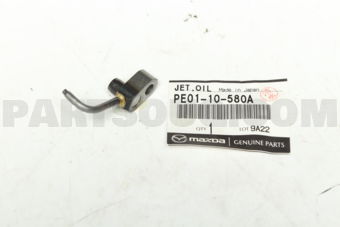 PE0110580A JET,OIL