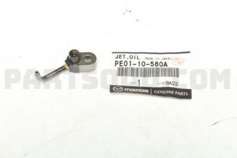 PE0110580A JET,OIL