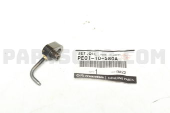 PE0110580A JET,OIL