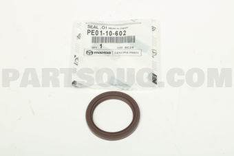 PE0110602 SEAL,OIL