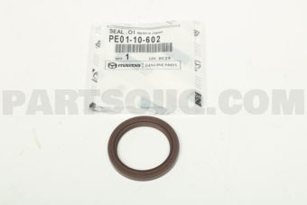 PE0110602 SEAL,OIL