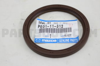 PE0111312 SEAL,OIL
