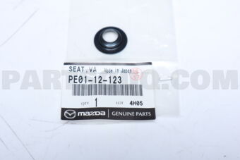 PE0112123 SEAT,VALVE SPG.-LWR