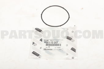 PE0112257 RING,O
