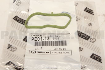 PE0113111 GASKET,INLET MANIFOLD