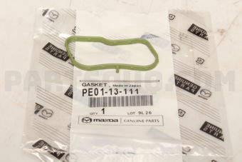 PE0113111 GASKET,INLET MANIFOLD
