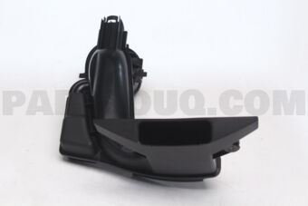 PE0113200 DUCT,FRESH AIR