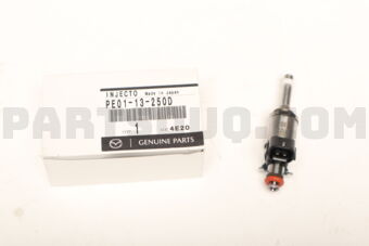 PE0113250D D** INJECTOR FUEL