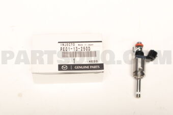 PE0113250D D** INJECTOR FUEL