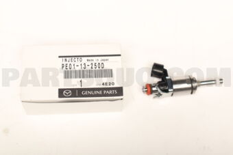 PE0113250D D** INJECTOR FUEL