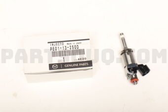 PE0113250D D** INJECTOR FUEL