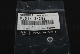 PE0113252 Mazda GROMMET