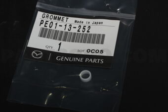 PE0113252 Mazda GROMMET