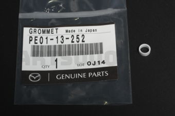 PE0113252 GROMMET