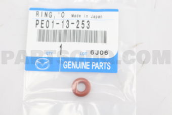 PE0113253 RING,O