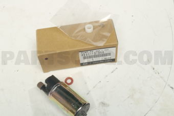 PE0113350 PUMP,FUEL