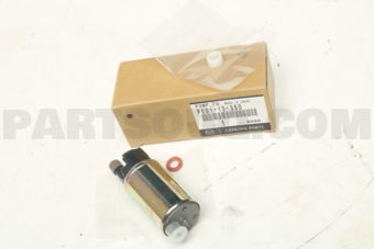 PE0113350 PUMP,FUEL
