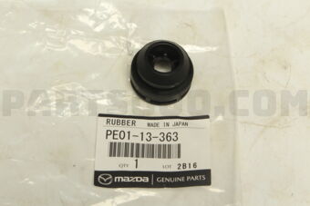 PE0113363 RUBBER,MOUNTING