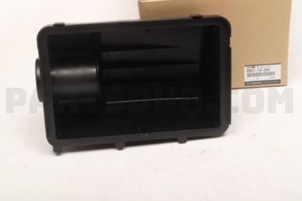 PE01133AX COVER,AIR CLEANER