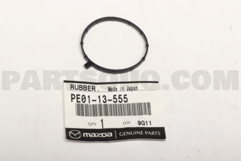 PE0113555 RUBBER.SEAL
