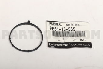 PE0113555 RUBBER.SEAL