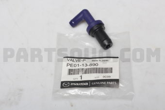 PE0113890 VALVE,P.C.V