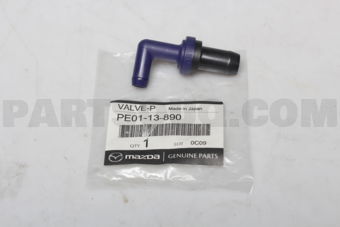 PE0113890 VALVE,P.C.V