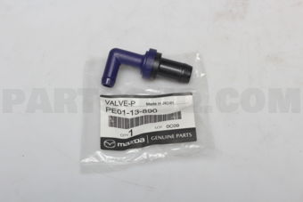 PE0113890 VALVE,P.C.V