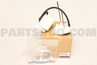 PE0113ZE0 BODY,FUEL FILTER