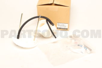 PE0113ZE0 BODY,FUEL FILTER
