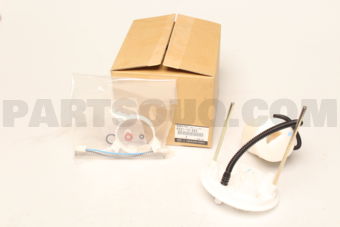 PE0113ZE0 BODY,FUEL FILTER