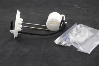 PE0113ZE0 Mazda BODY,FUEL FILTER