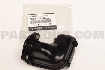 PE0114240A STRAINER,OIL