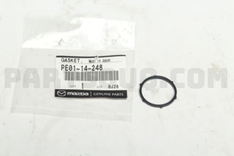PE0114248 GASKET,OIL STRAINER
