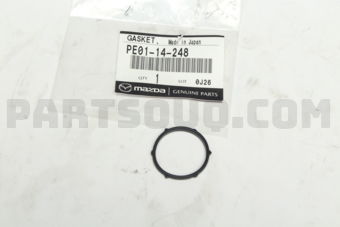 PE0114248 GASKET,OIL STRAINER