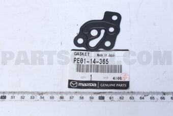 PE0114365 GASKET