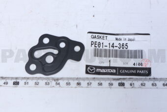 PE0114365 GASKET