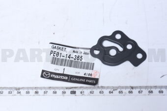 PE0114365 GASKET