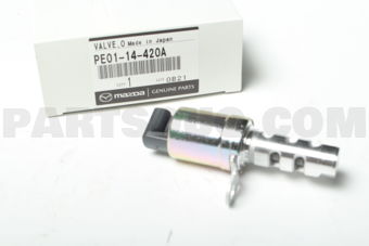 PE0114420A VALVE,OIL CONTROL