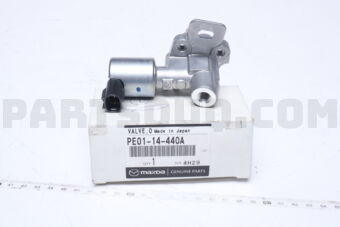PE0114440A VALVE,OIL CONTROL
